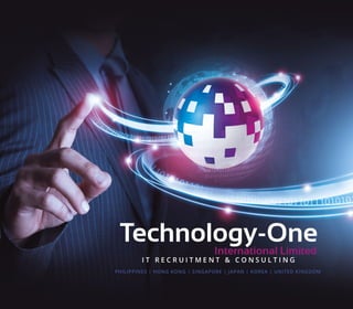 Technology One International Limited