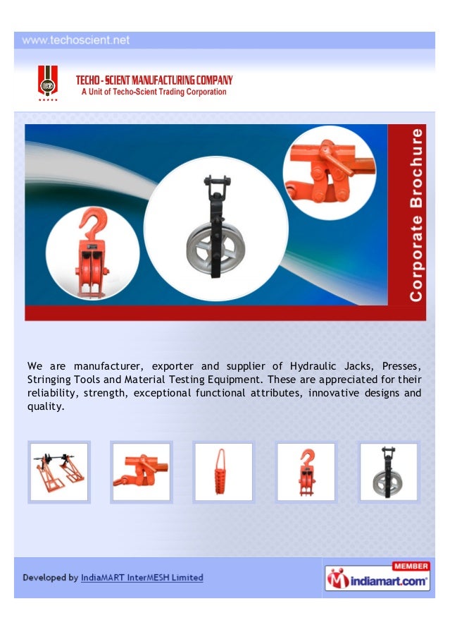 techo scient manufacturing company techo scient manufacturing company new delhi material techo scient manufacturing company techo scient manufacturing company new delhi material