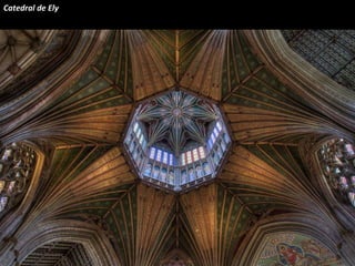 Catedral de Ely
 