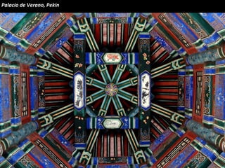 Palacio de Verano, Pekín
 