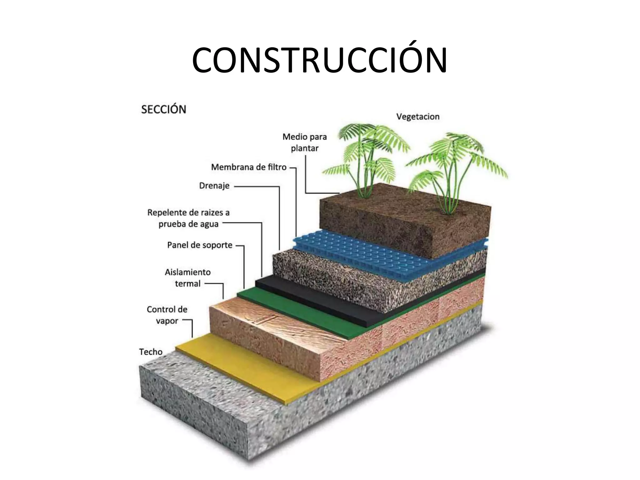 CONSTRUCCIÓN