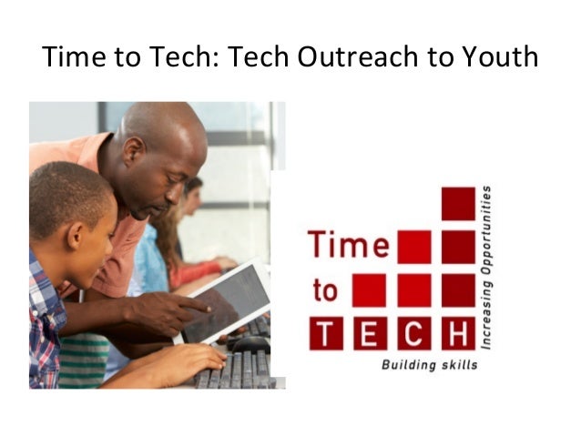 outreach time outreach time