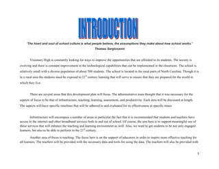  Learning…………………………………………………….. 13