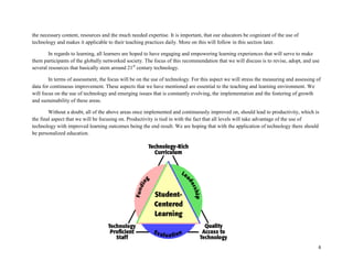 Assessment…………………………………………………...14-15