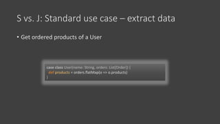 Why Scala is the better Java | PPT