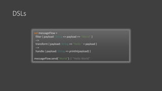 Why Scala is the better Java | PPT