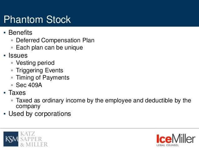 Taxability of non qualified stock options