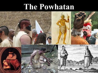 The Powhatan 