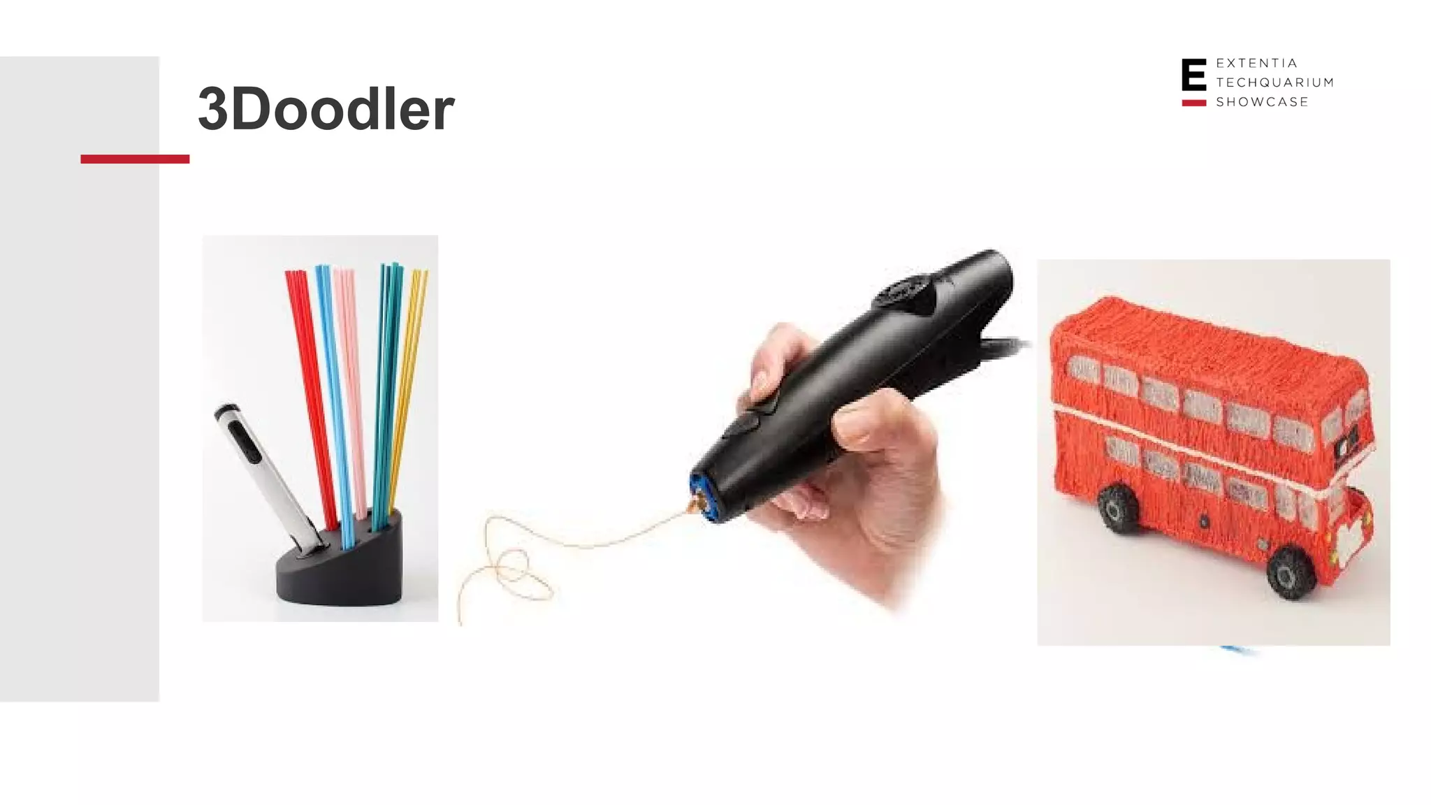 3Doodler
 