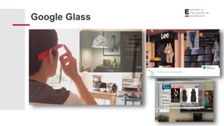 Google Glass
 