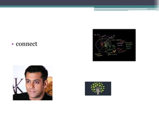 • connect 
 