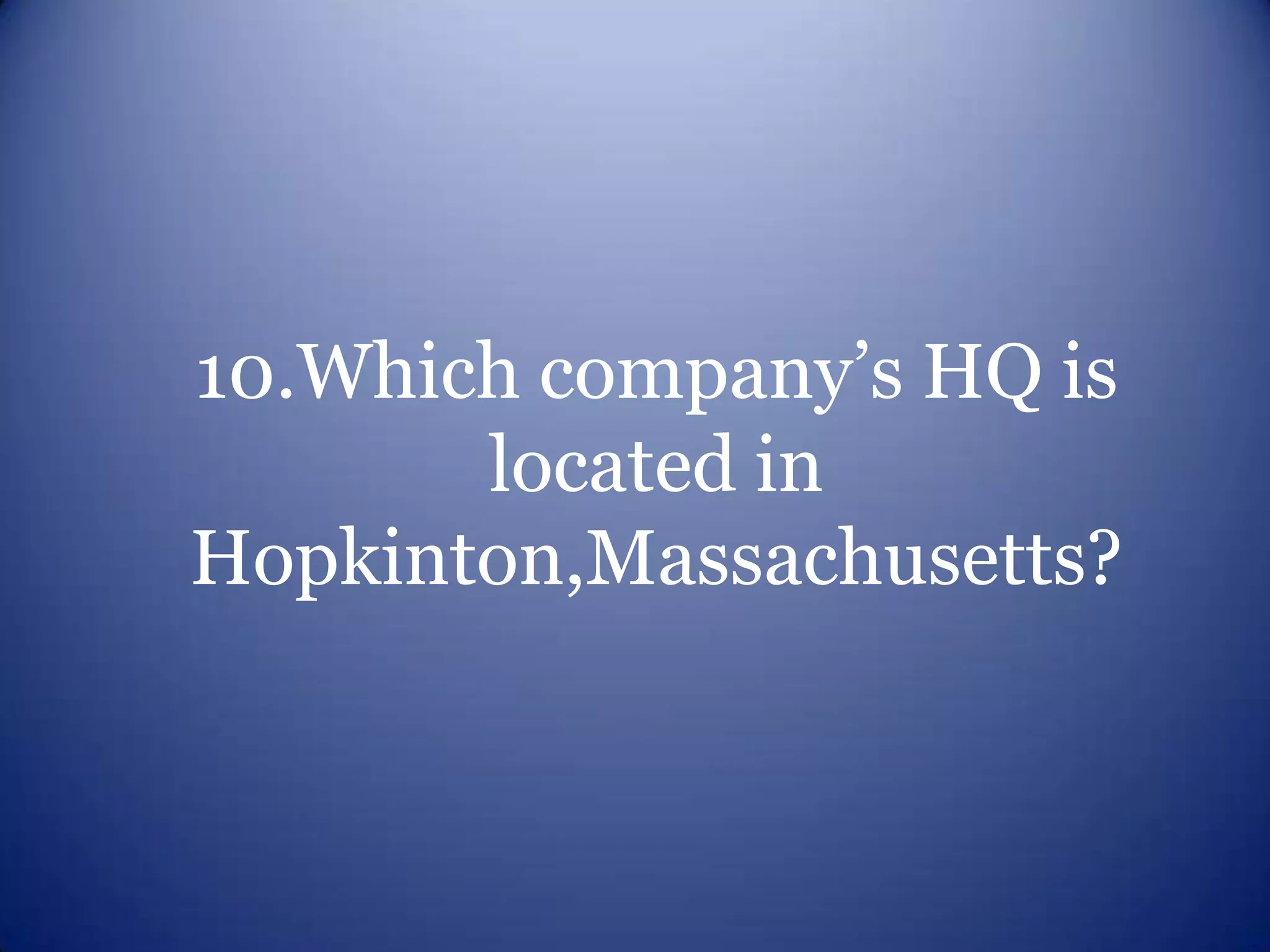 SEGA and Canon both are accepted