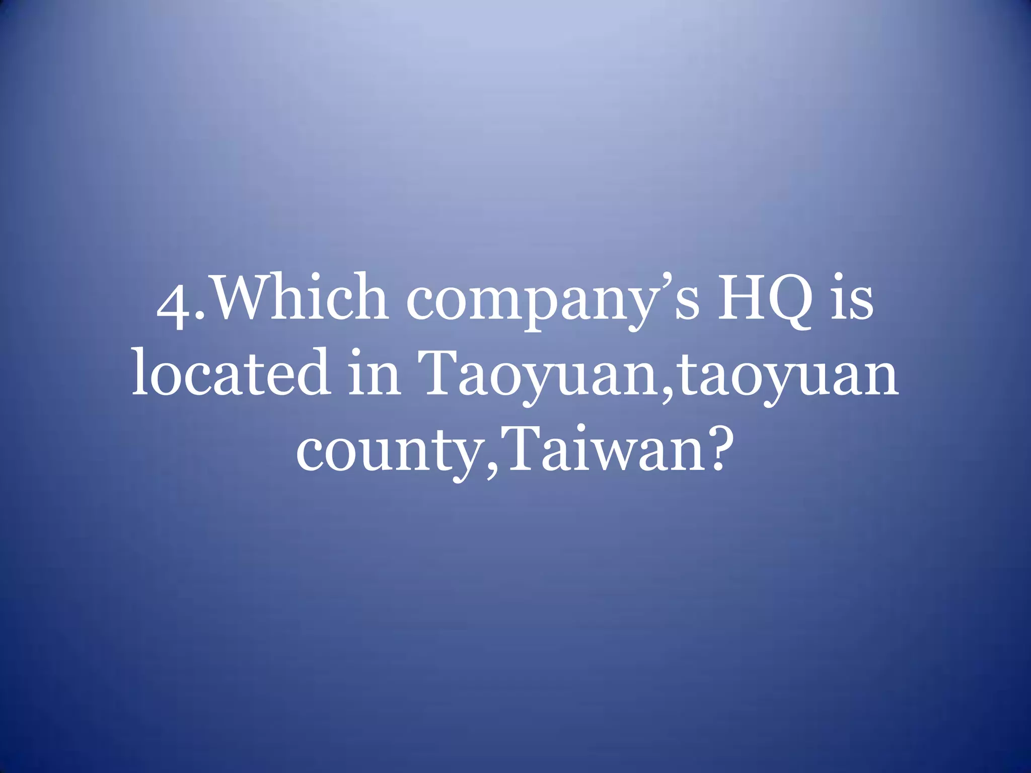 Freescale Semiconductors