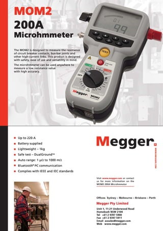 26
Ofﬁces Sydney – Melbourne – Brisbane – Perth
 