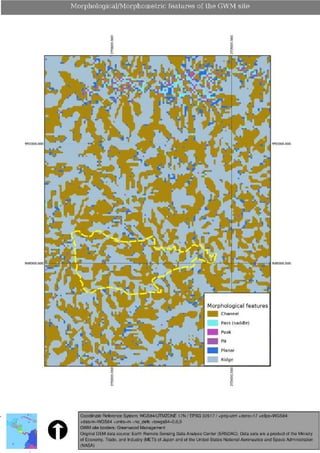 Greenwood Management Technical Forestry Report Terminalia Amazonia