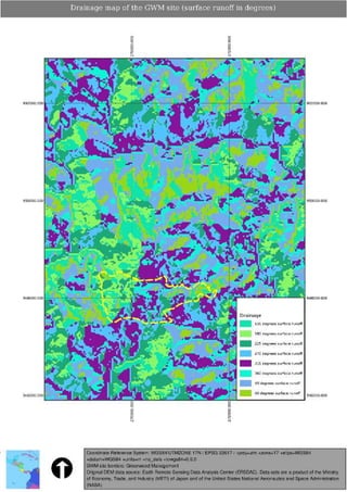 Greenwood Management Technical Forestry Report Terminalia Amazonia