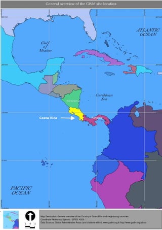 Greenwood Management Technical Forestry Report Terminalia Amazonia