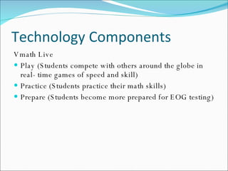 Techresourcepresentation[1] | PPT