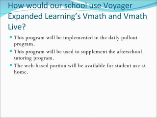 Techresourcepresentation[1] | PPT