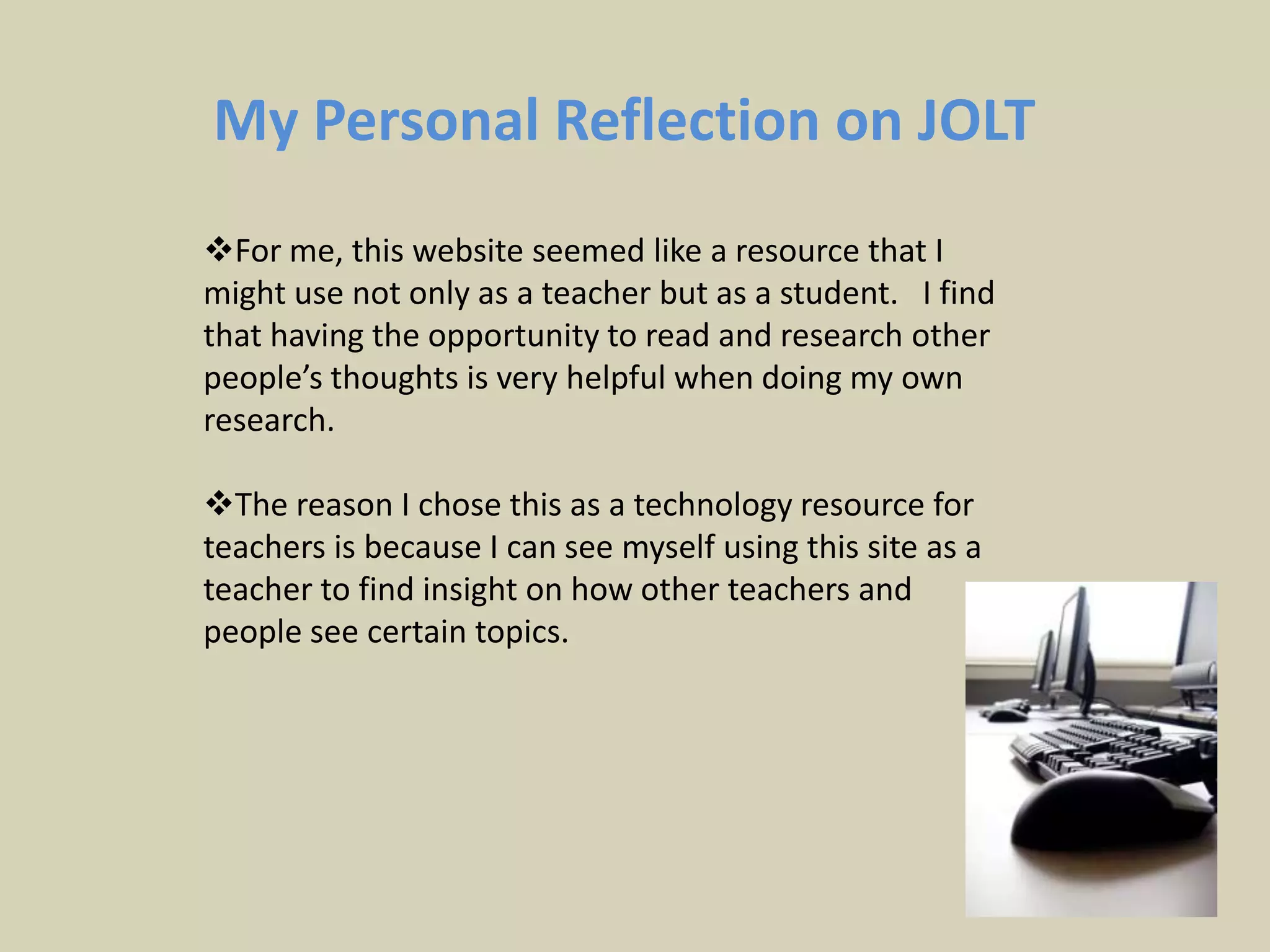 Through outreach: Leverage our creativity and expertise to integrate programs and resources and build partnerships. http://www.learnnc.org/lp/pages/5065