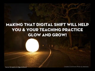 Source: DaringLibrarian @gwynethjones
 