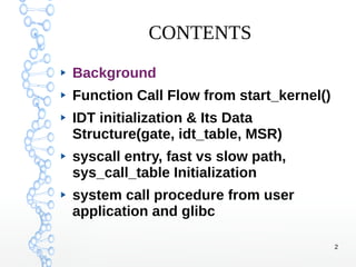 Trap Handling in Linux | PDF