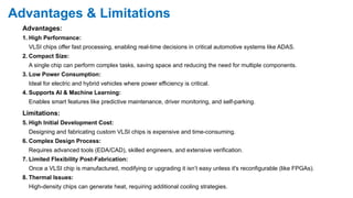 VLSI design in the era of automotive industry | PPTX