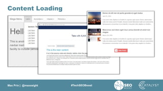 Max Prin | @maxxeight #TechSEOBoost
Content Loading
 
