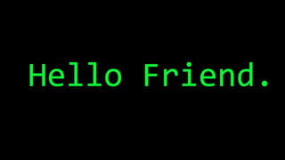 Mike King | @iPullRank | #TechSEOBoost
Caption text goes here
 