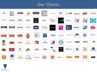 Our Clients
 