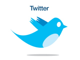 Twitter
 