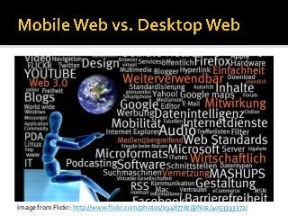 Image from Flickr: http://www.flickr.com/photos/29487767@N02/4053393372/
 