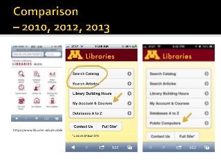 https://www.lib.umn.edu/mobile
 