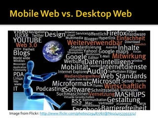 Image from Flickr: http://www.flickr.com/photos/29487767@N02/4053393372/
 