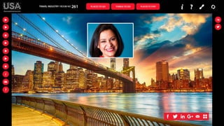 Travel Industry