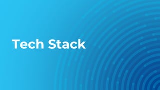 Technology Stack | PPT