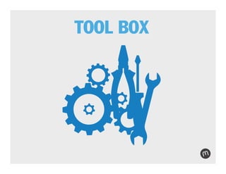Tech Stack Ideas | PDF