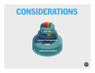 Tech Stack Ideas | PDF