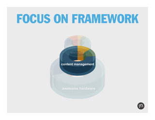 Tech Stack Ideas | PDF