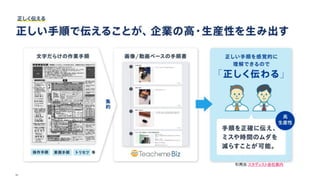 8
Copyright (C) 2021 Studist Corporation. All Rights Reserved
引用元 スタディスト会社案内
 