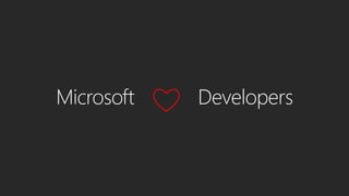 Microsoft Developers
 