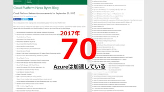2017年
70
 
