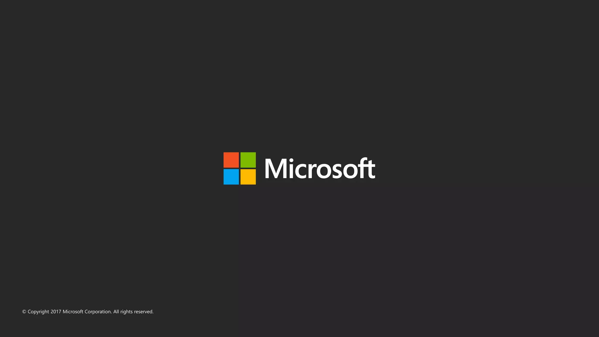 [Japan Tech summit 2017]  DAL 001