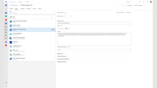 Microsoft Tech Summit Switzerland 2019 - DOCKER + AZURE DEVOPS + KUBERNETES = ♥