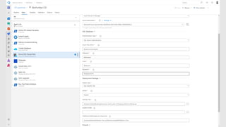 Microsoft Tech Summit Switzerland 2019 - DOCKER + AZURE DEVOPS + KUBERNETES = ♥