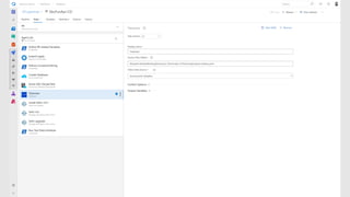 Microsoft Tech Summit Switzerland 2019 - DOCKER + AZURE DEVOPS + KUBERNETES = ♥