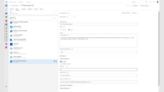 Microsoft Tech Summit Switzerland 2019 - DOCKER + AZURE DEVOPS + KUBERNETES = ♥