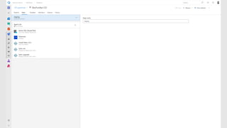 Microsoft Tech Summit Switzerland 2019 - DOCKER + AZURE DEVOPS + KUBERNETES = ♥