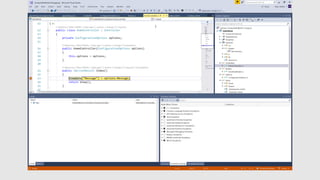 Microsoft Tech Summit Switzerland 2019 - DOCKER + AZURE DEVOPS + KUBERNETES = ♥