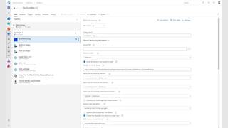 Microsoft Tech Summit Switzerland 2019 - DOCKER + AZURE DEVOPS + KUBERNETES = ♥